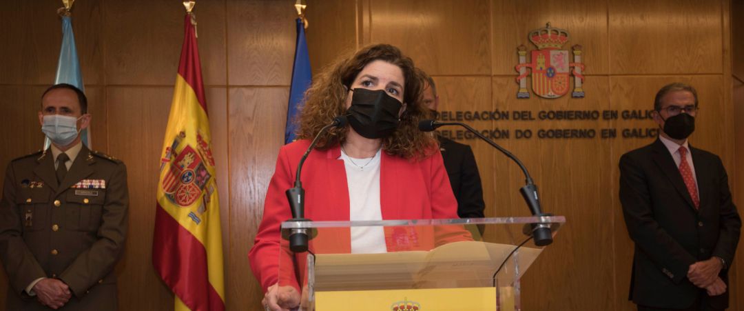 María Rivas María Rivas