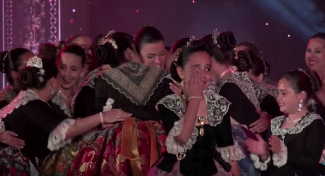 Elección Reinas 2019 Elección Reinas 2019