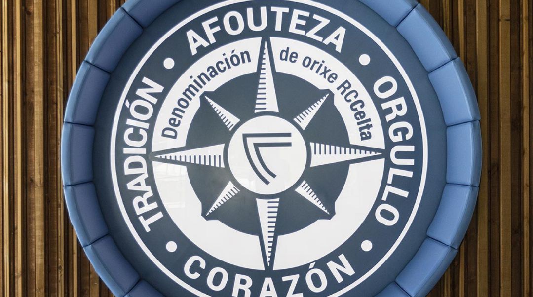 El Celta reestructura su cantera con Denominación de orixe RC Celta El Celta reestructura su cantera con Denominación de orixe RC Celta