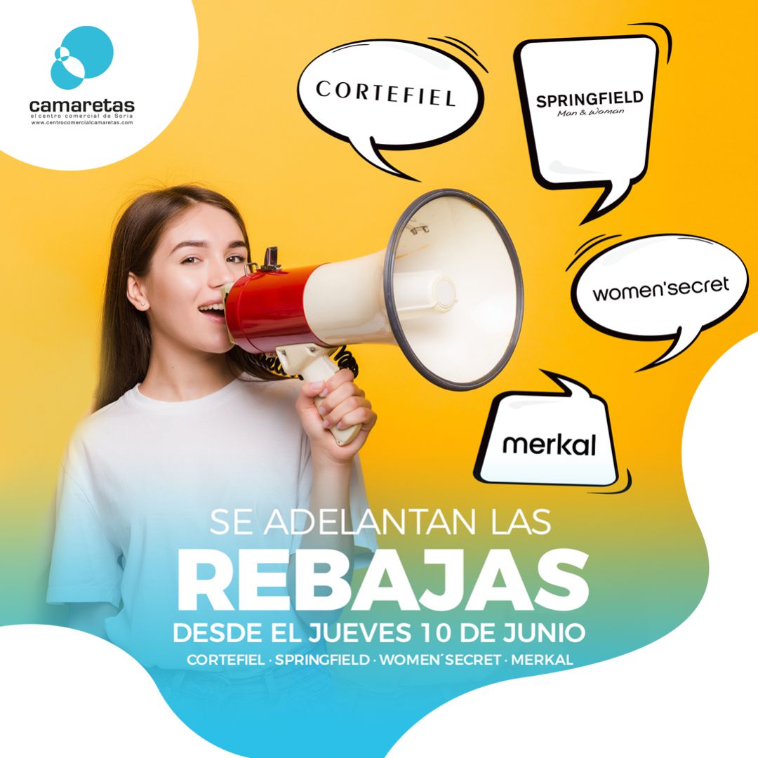 Camaretas Camaretas