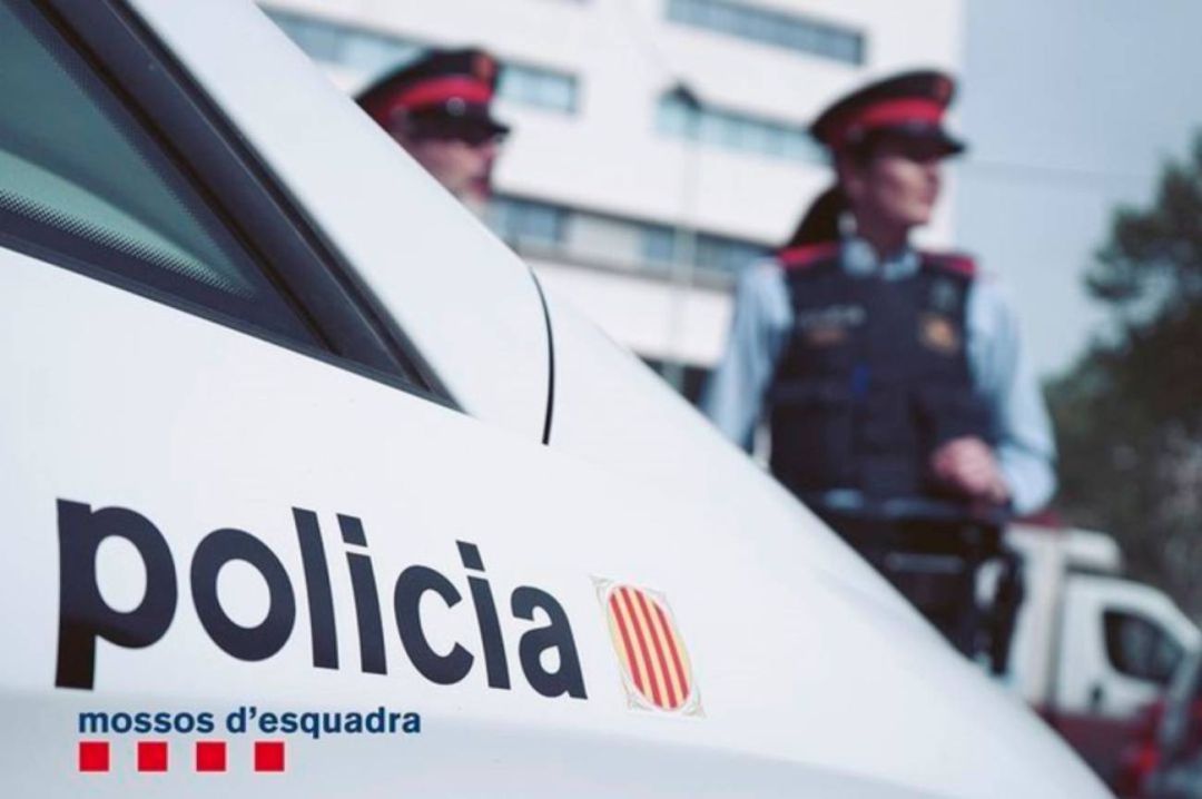 Ingresa en prisión la mujer que mató a su hija de cuatro años Ingresa en prisión la mujer que mató a su hija de cuatro años