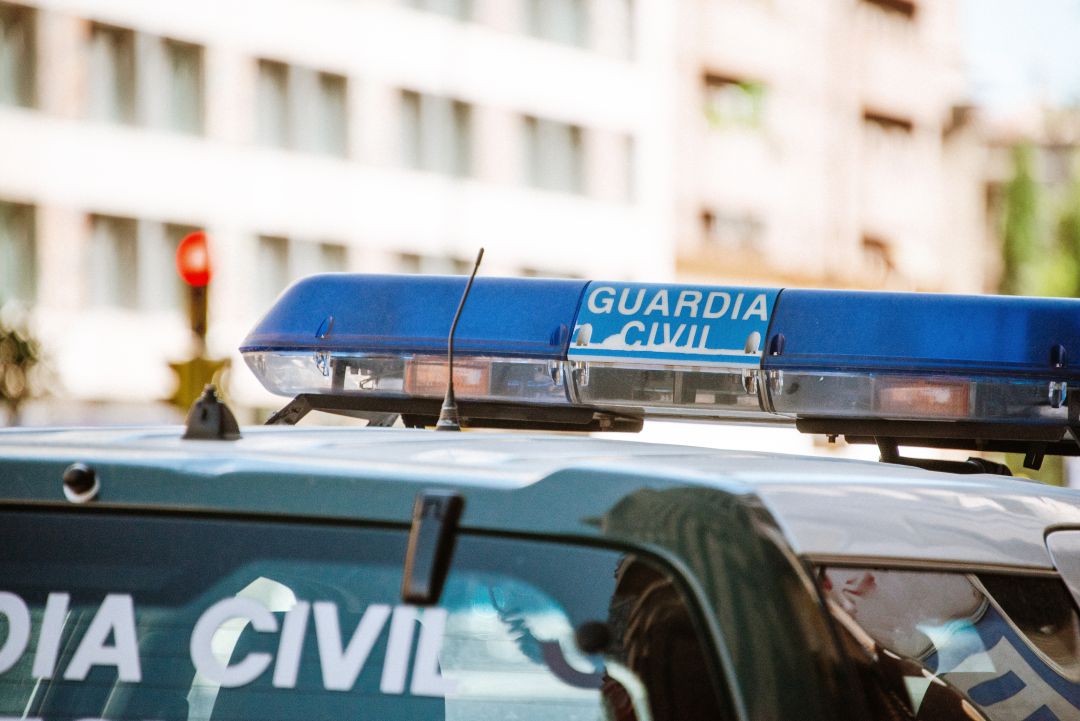 La Guardia Civil se está encargando de este caso y se investiga si se puede tratar de un posible caso de violencia machista La Guardia Civil se está encargando de este caso y se investiga si se puede tratar de un posible caso de violencia machista