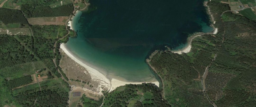 Praias de Muxía Praias de Muxía