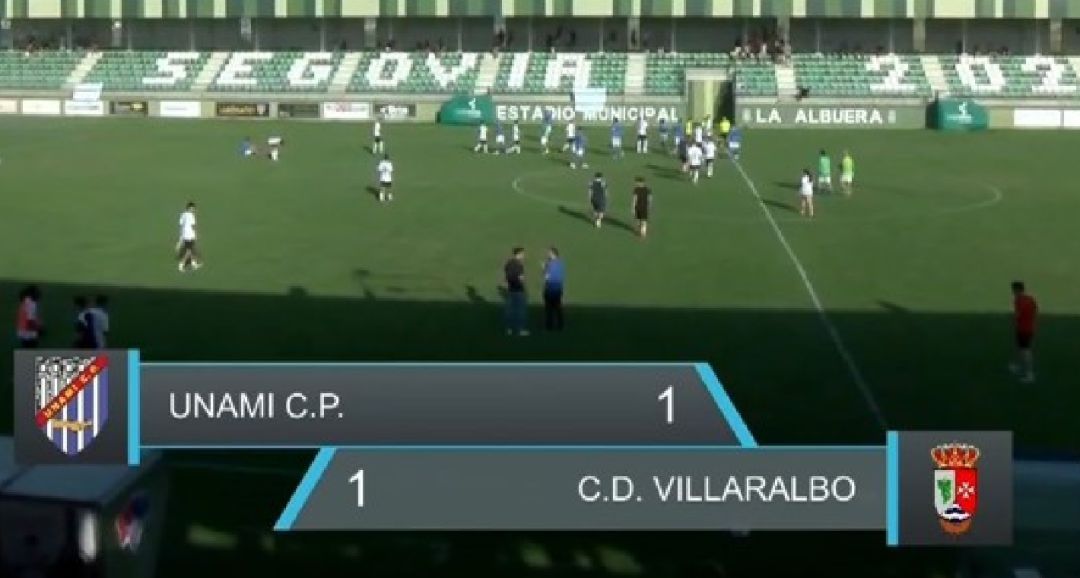 Final del partido Final del partido