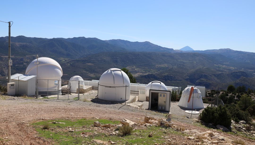 Cuando el techo son las estrellas Cuando el techo son las estrellas