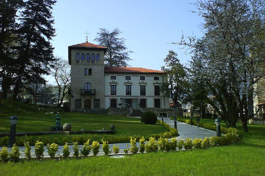 Ayuntamiento de Berriz Ayuntamiento de Berriz