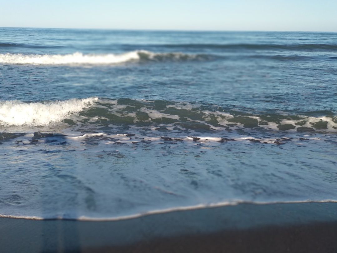 Recuperan el cuerpo de una persona en aguas de Torremolinos Recuperan el cuerpo de una persona en aguas de Torremolinos