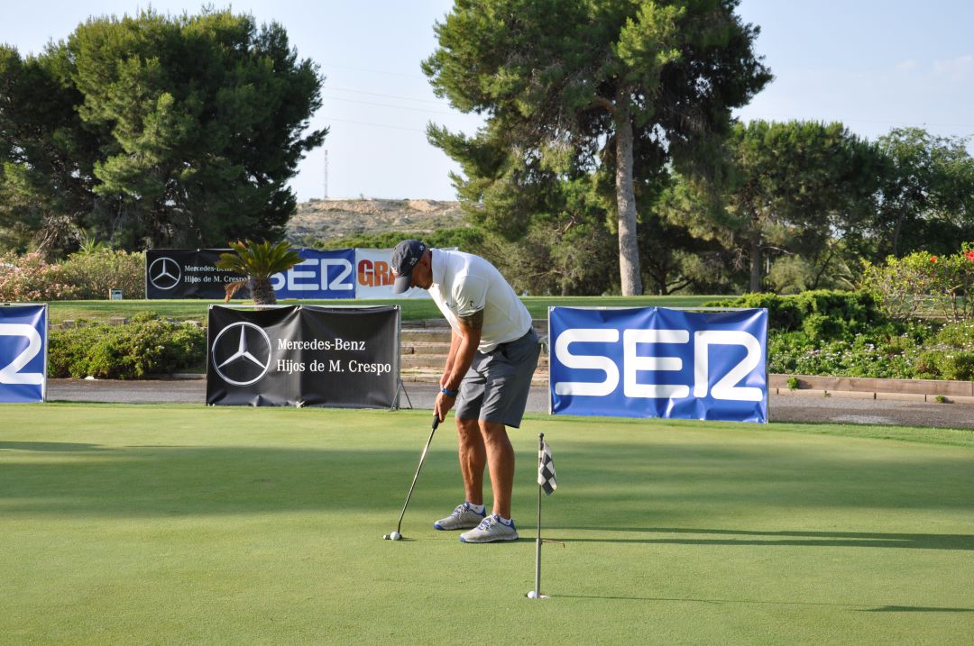 Tormeo de Golf Radio Alicante Tormeo de Golf Radio Alicante