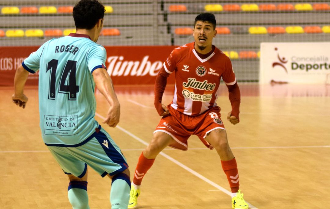 Franklin durante el playoff, en el que será su último partido en el Palacio Franklin durante el playoff, en el que será su último partido en el Palacio