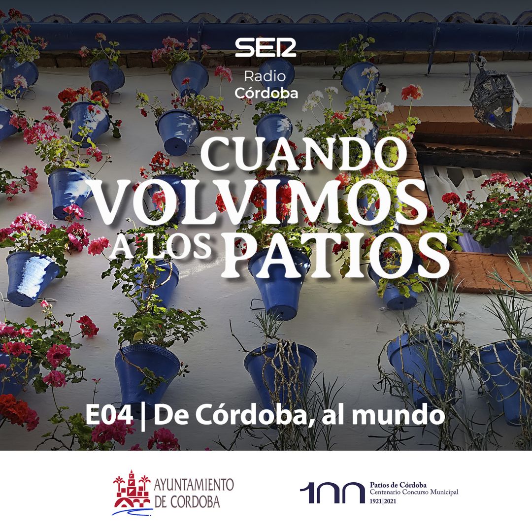 Cuando volvimos a los patios, capítulo 4 Cuando volvimos a los patios, capítulo 4
