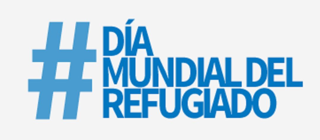 Carte del Día Mundial del Refugiado. Carte del Día Mundial del Refugiado.