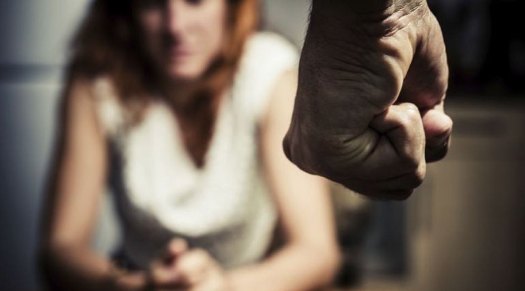 Violencia machista Violencia machista