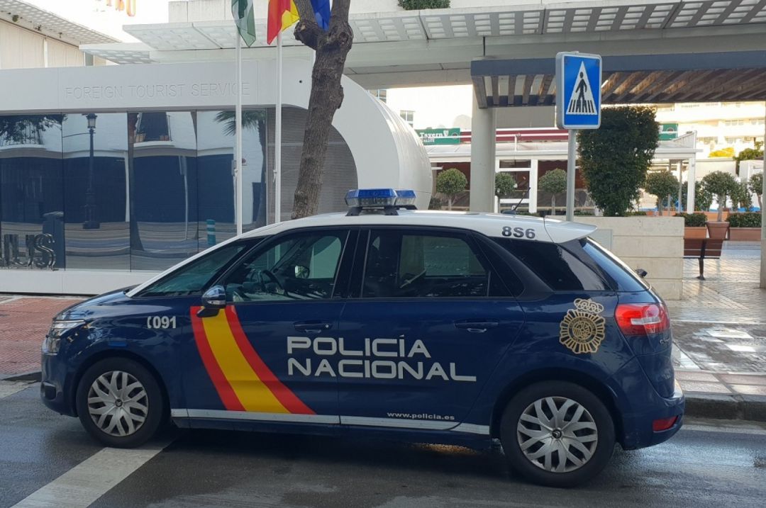 La investigación la ha llevado a cabo la Policía Nacional La investigación la ha llevado a cabo la Policía Nacional