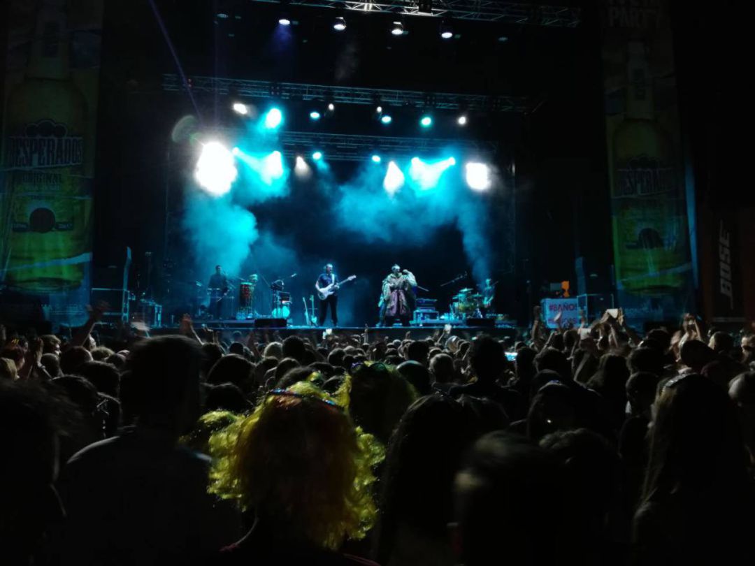 Festival Sonorama Ribera Festival Sonorama Ribera