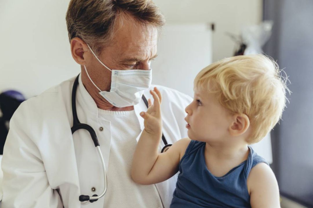 El médico de familia atenderá a los niños para evitar traslados al pediatra a Villafranca El médico de familia atenderá a los niños para evitar traslados al pediatra a Villafranca