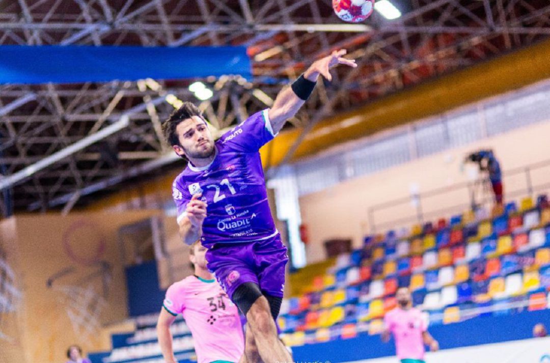Jaime Gallardo nuevo fichaje del UBU San Pablo Jaime Gallardo nuevo fichaje del UBU San Pablo