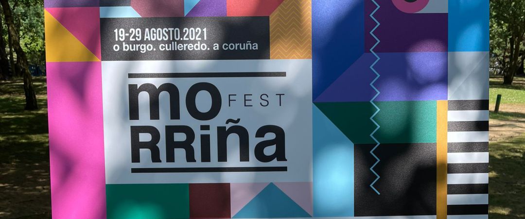 Morriña Fest Morriña Fest