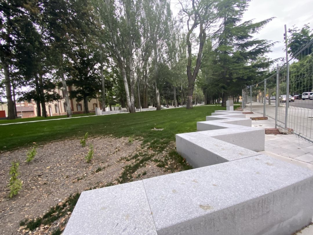 Reabre Jardinillos Reabre Jardinillos