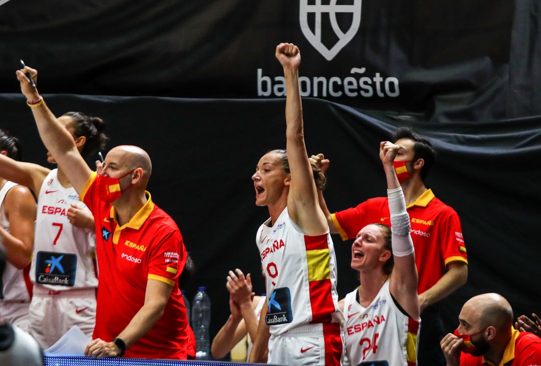 Quirónsalud Valencia será hospital de referencia del EuroBasket 2021 Quirónsalud Valencia será hospital de referencia del EuroBasket 2021