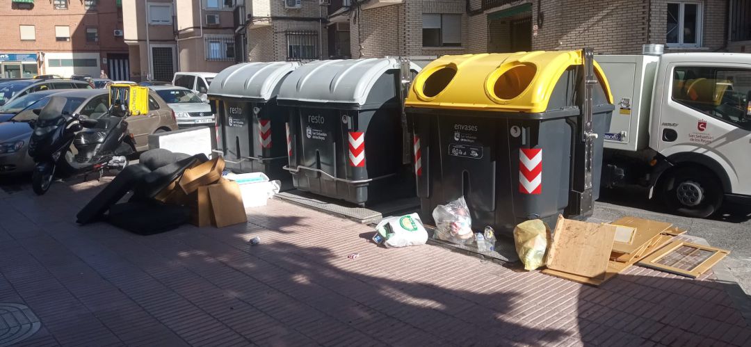 CCOO advierte de que la desconvocatoria de los paros "está lejana” CCOO advierte de que la desconvocatoria de los paros "está lejana”