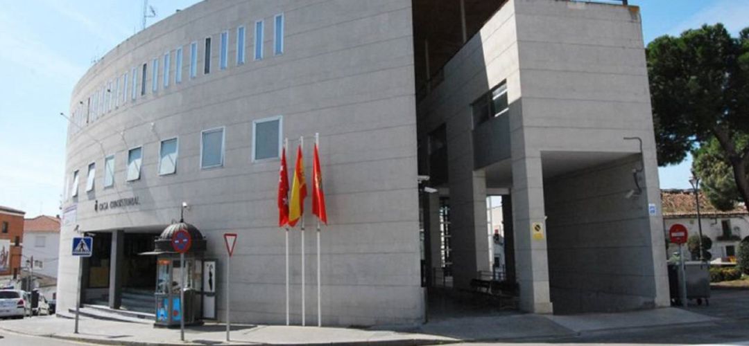 El alcalde de Parla propondra una quita de parte de la deuda municipal o una amortizació a muy largo plazo. El alcalde de Parla propondra una quita de parte de la deuda municipal o una amortizació a muy largo plazo.