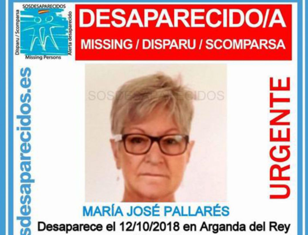 Supremo María José Pallarés Supremo María José Pallarés