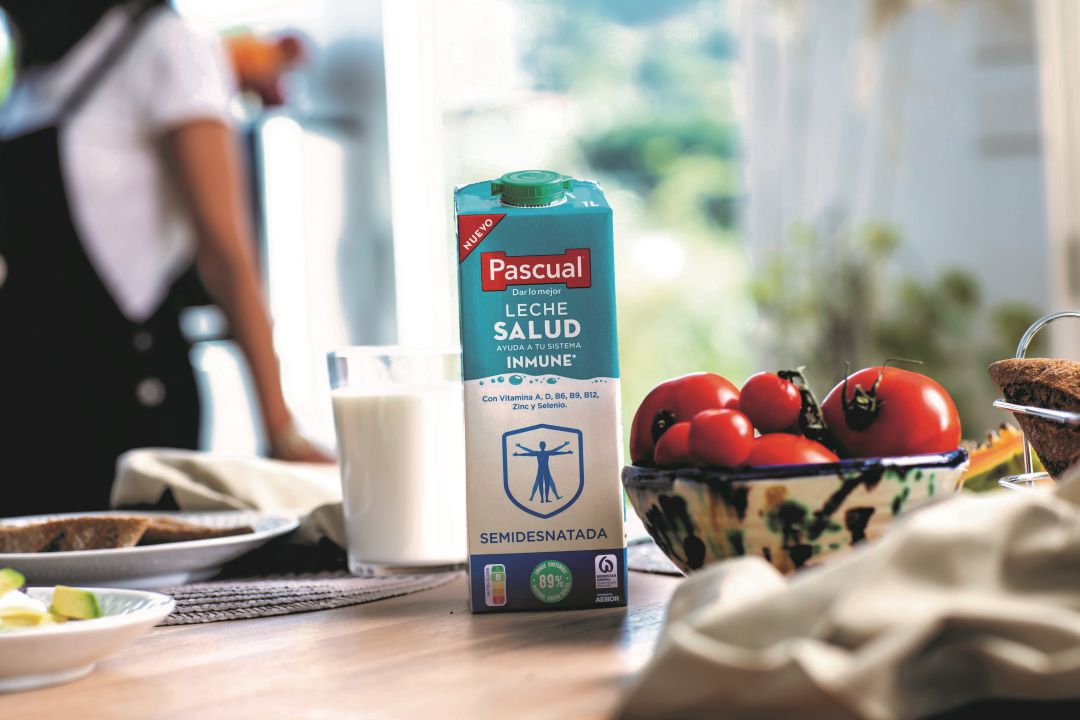 Pascual Pascual