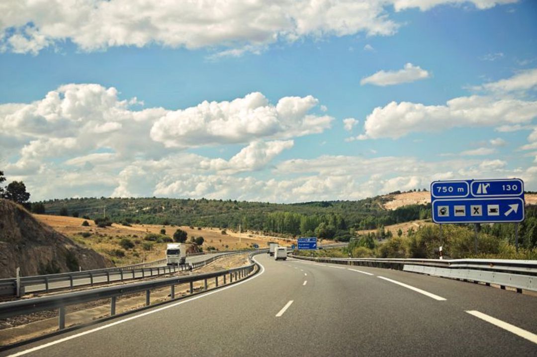 Autovía del Noroeste Autovía del Noroeste