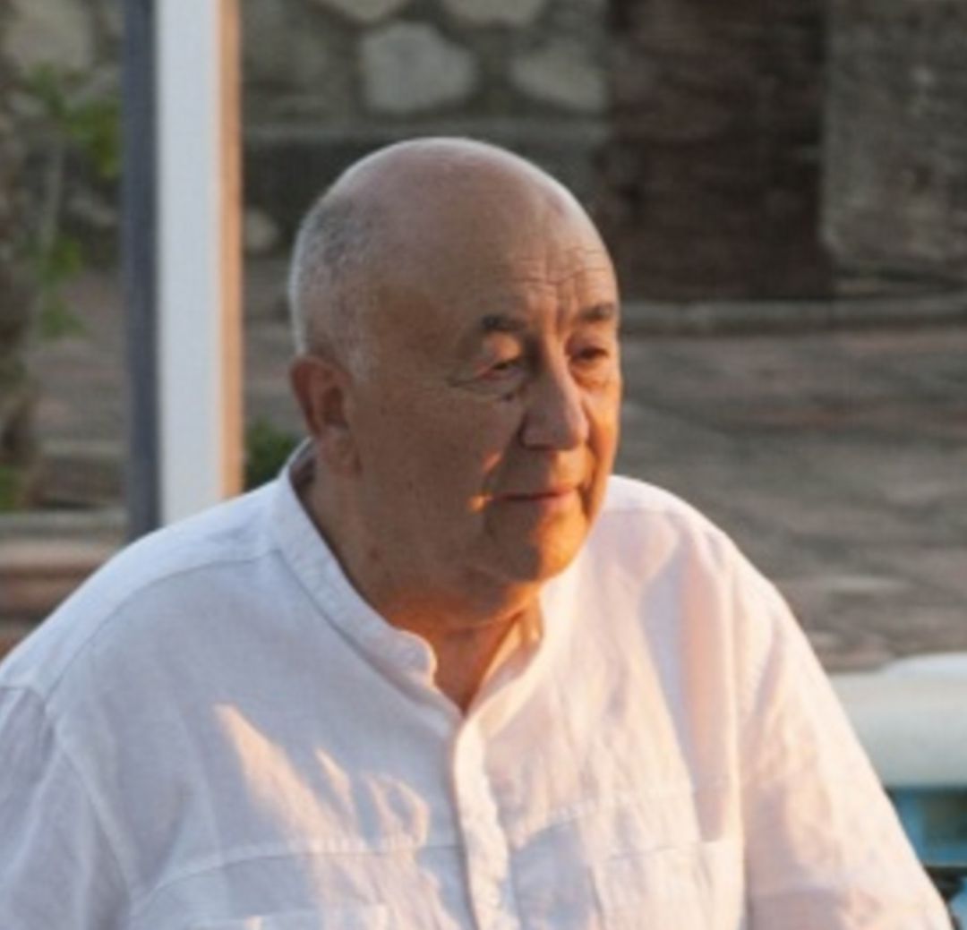 Vidal pregonará las Fiestas de Septiembre Vidal pregonará las Fiestas de Septiembre