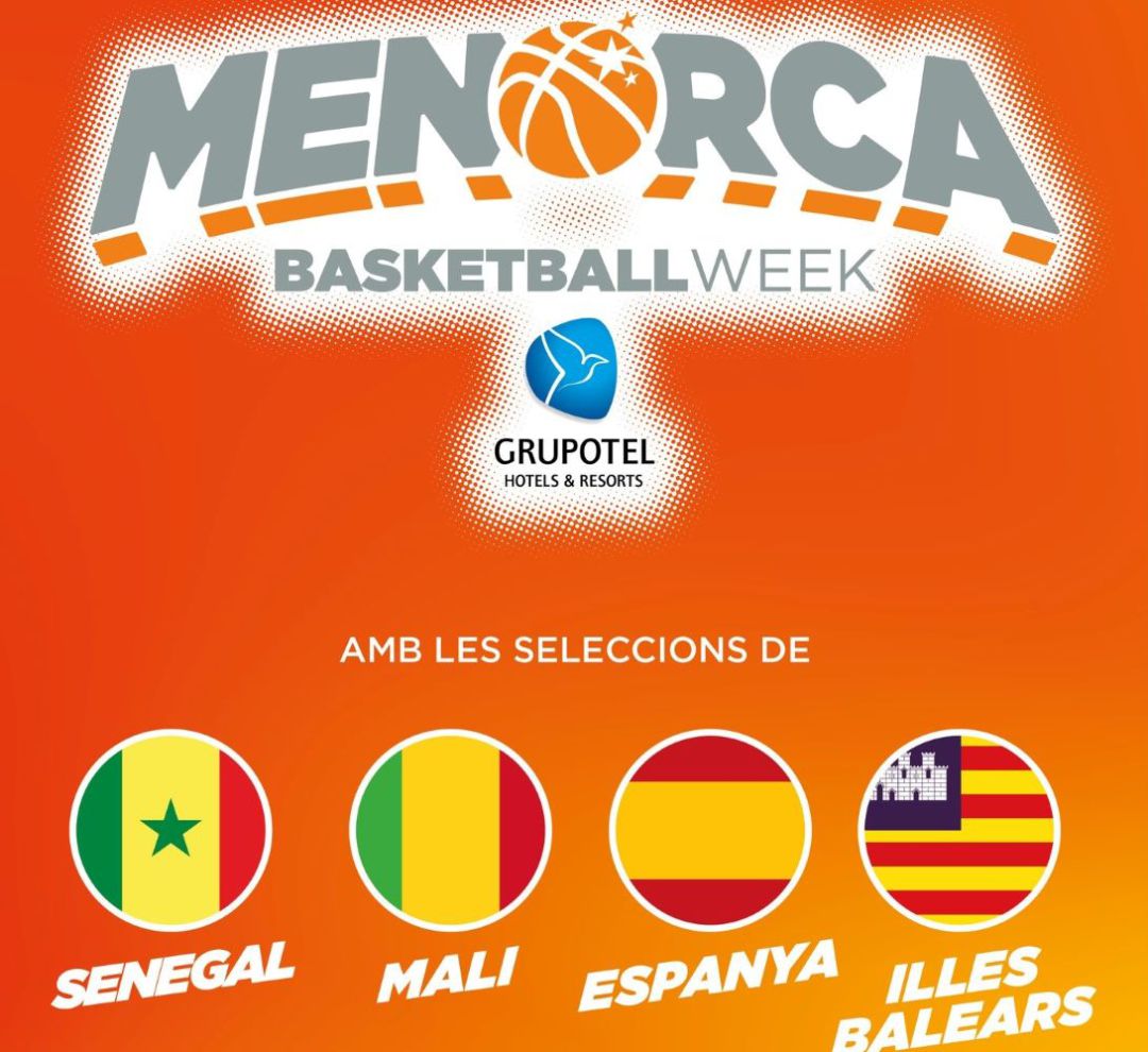 Equips que jugaran del 25 al 27 de juny al Pavelló Menorca de Maó. Equips que jugaran del 25 al 27 de juny al Pavelló Menorca de Maó.