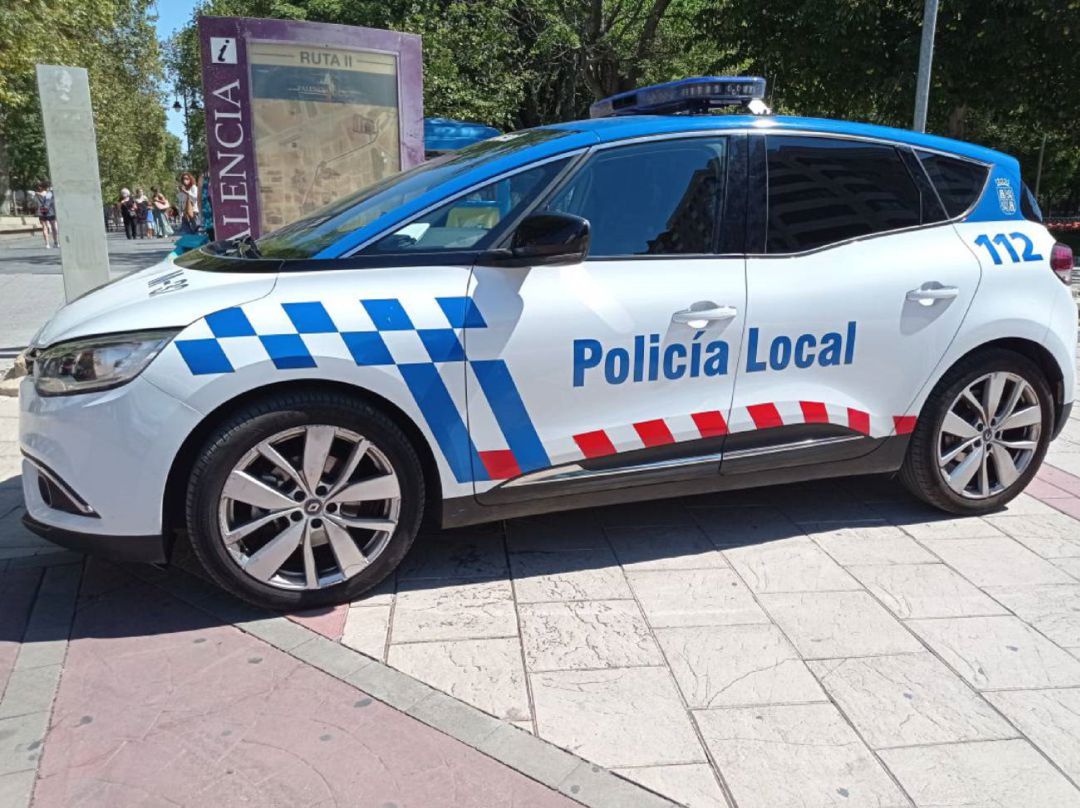 Convocatoria de plazas para la Policía Local de Palencia Convocatoria de plazas para la Policía Local de Palencia