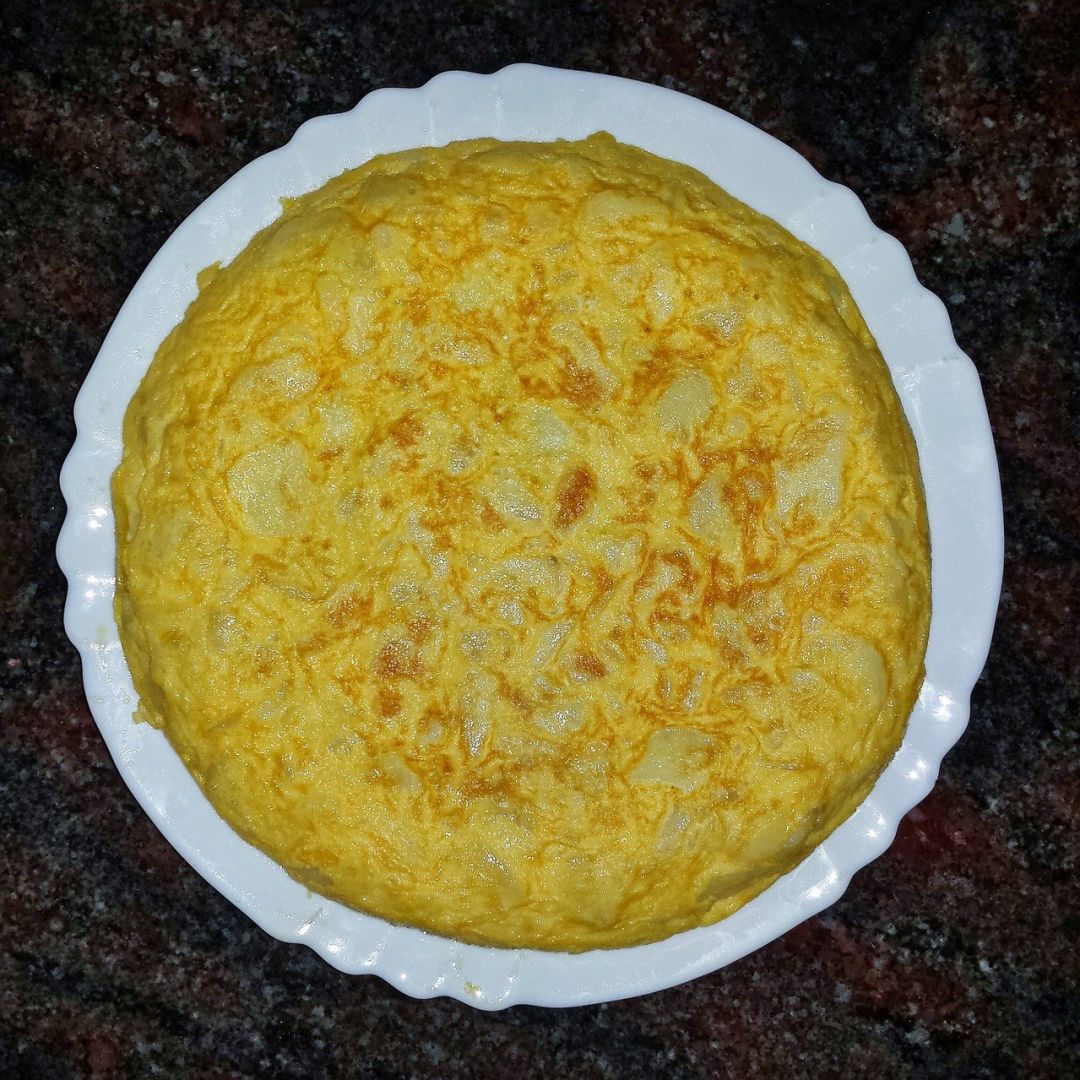 Del 18 al 27 de junio se celebra la Semana de la Tortilla de Navarra Del 18 al 27 de junio se celebra la Semana de la Tortilla de Navarra