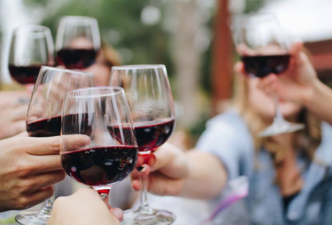 El sector del vino celebra el fin de los aranceles especiales con EEUU. El sector del vino celebra el fin de los aranceles especiales con EEUU.