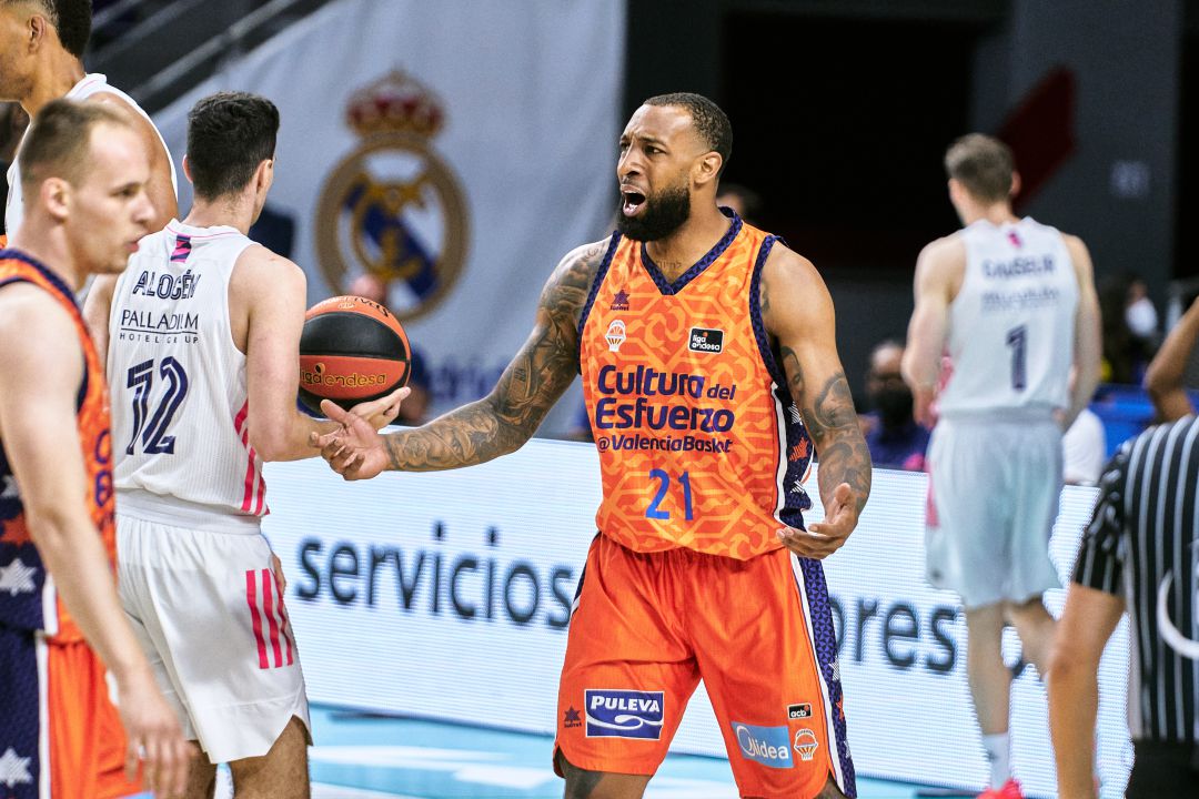Derrick Williams Derrick Williams