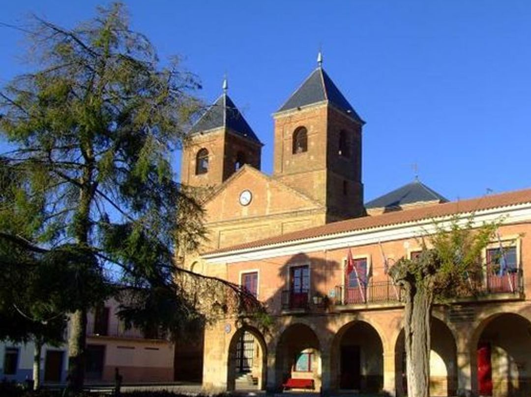 Ayuntamiento de Villanueva del Campo Ayuntamiento de Villanueva del Campo