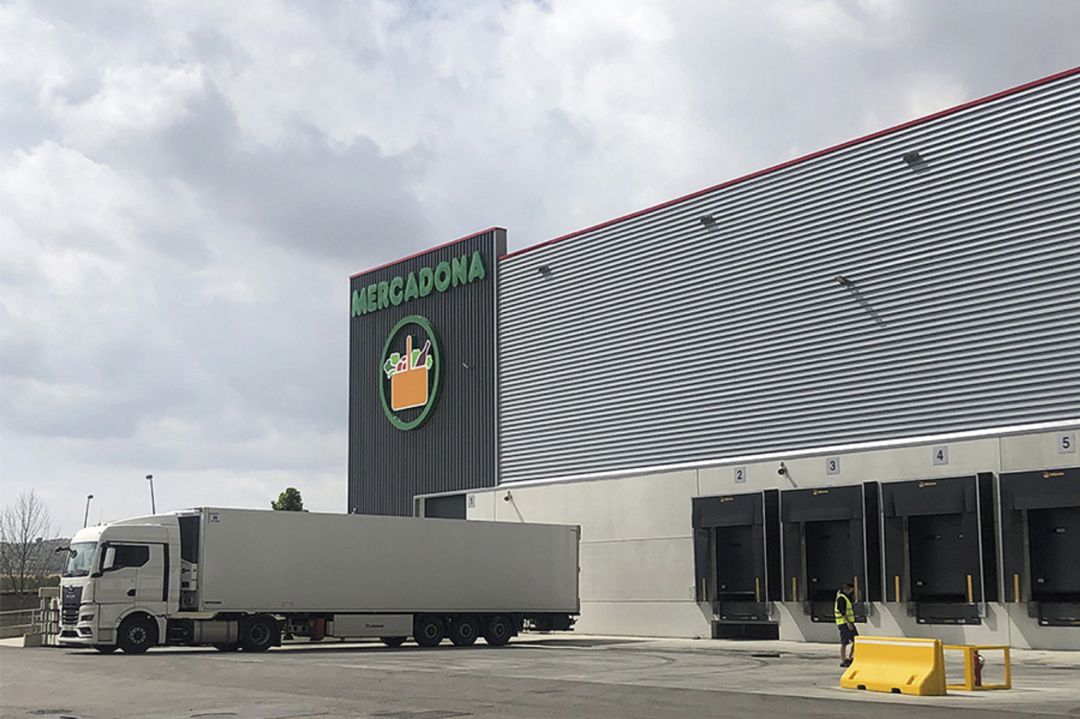 El nuevo almacen está en el Polígono Los Gavilanes de Getafe. El nuevo almacen está en el Polígono Los Gavilanes de Getafe.