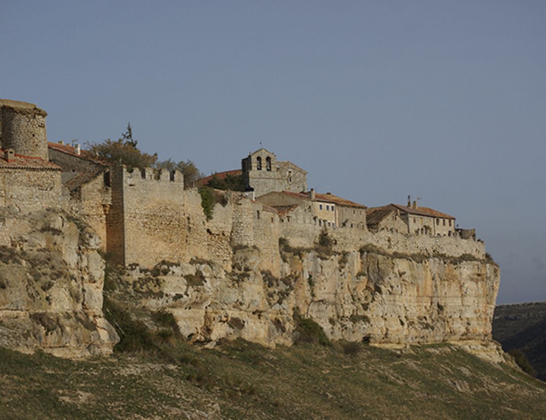 Castillo de Rello Castillo de Rello