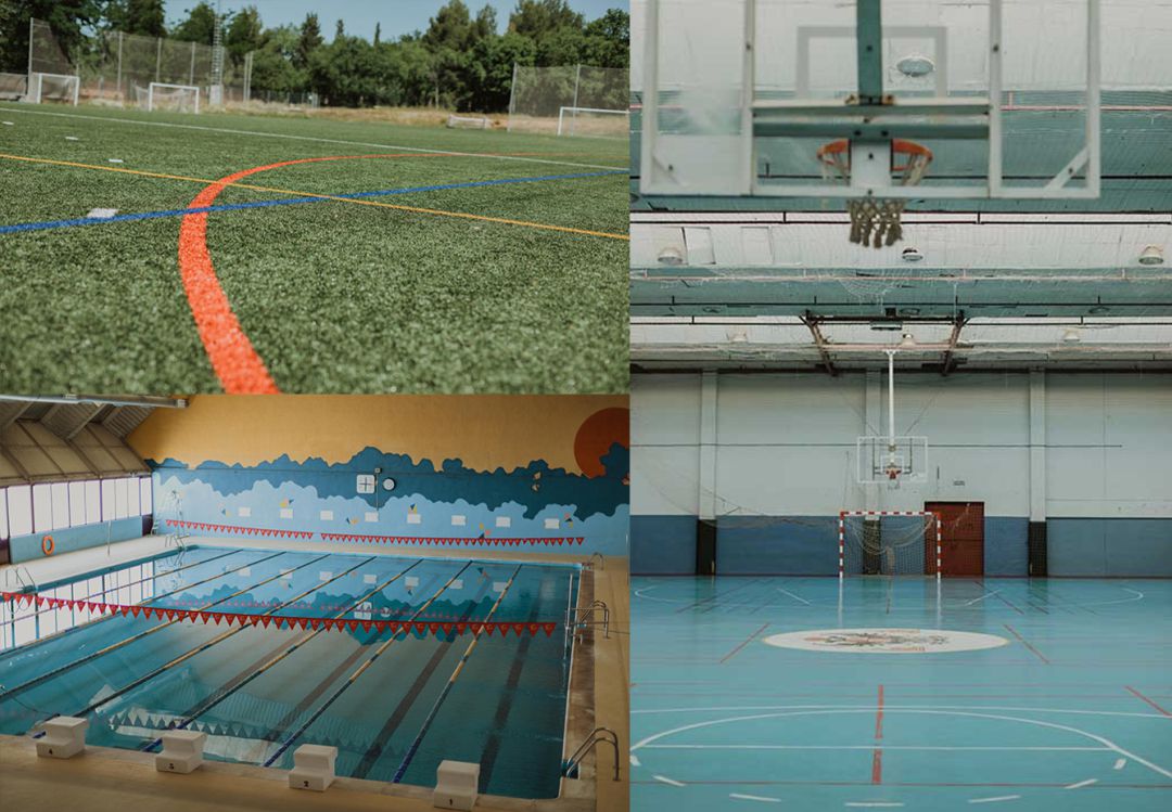 El año pasado fueron beneficiarios 56 deportistas El año pasado fueron beneficiarios 56 deportistas
