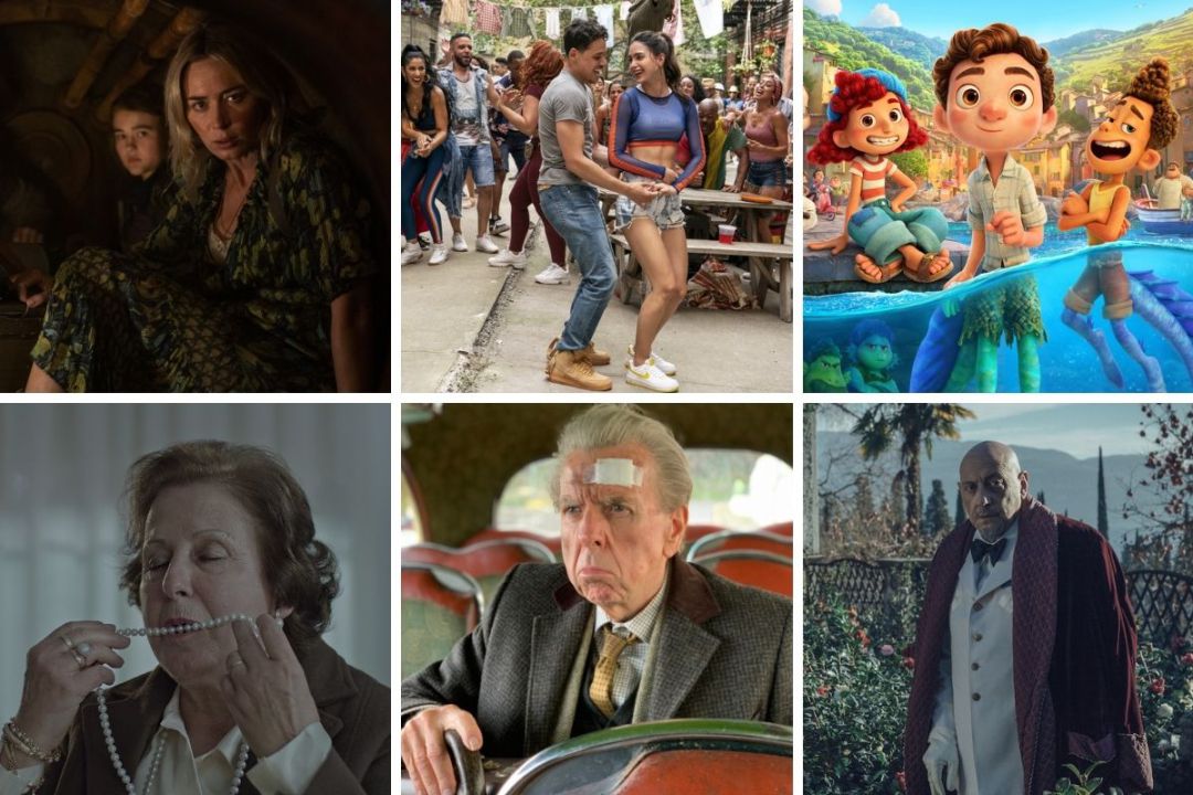 Los estrenos de cine de la semana Los estrenos de cine de la semana