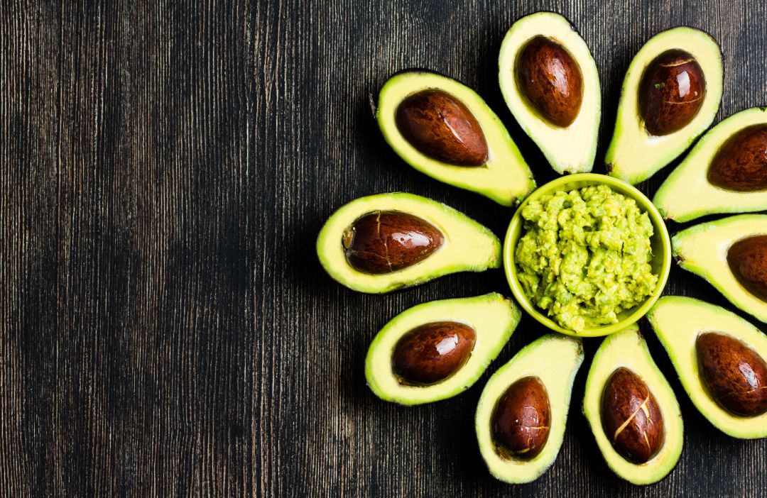 El aguacate se ha convertido en una de las nuevas palabras mágicas dentro de la cocina. El aguacate se ha convertido en una de las nuevas palabras mágicas dentro de la cocina.