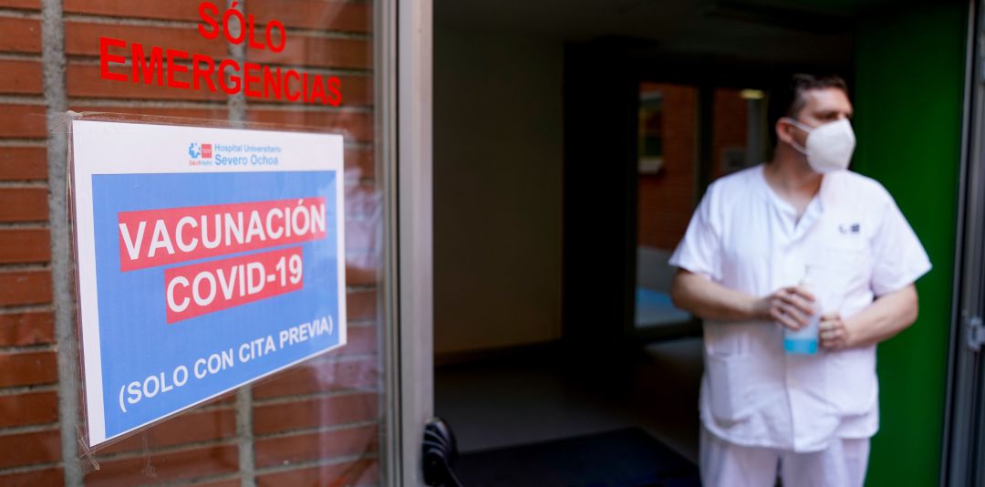 Evolución de la pandemia en Euskadi Evolución de la pandemia en Euskadi