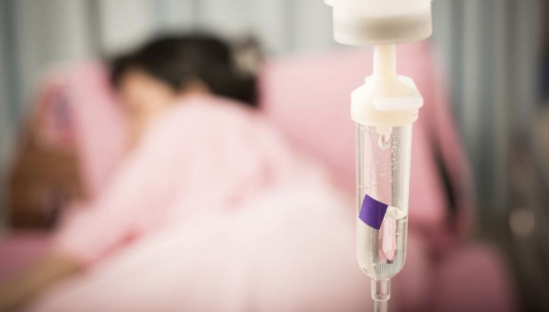 Educación buscará una solución para los padres de la menor enferma de cáncer
Educación buscará una solución para los padres de la menor enferma de cáncer