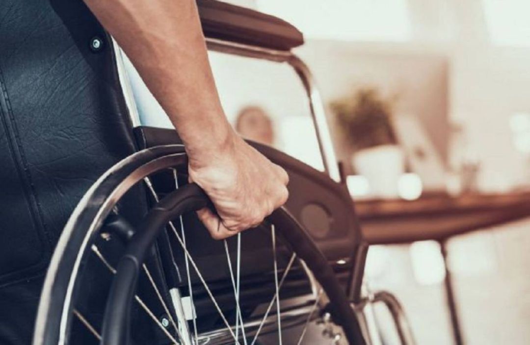 Los enfermos de ELA piden más visibilidad y ayudas Los enfermos de ELA piden más visibilidad y ayudas