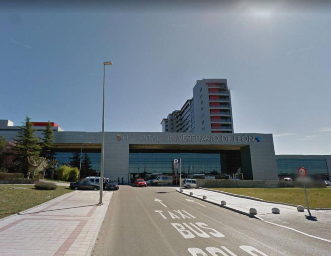 Hospital de León Hospital de León