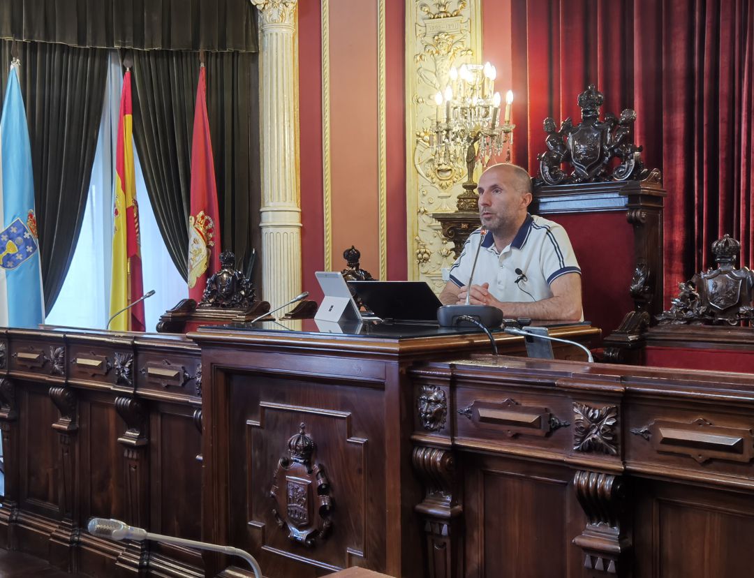 Jácome acortará las concesiones Jácome acortará las concesiones