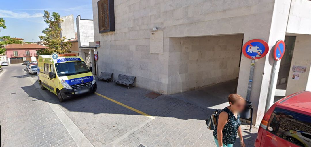 Fallece un joven cuellarano de 37 años después de sufrir varias heridas de arma blanca Fallece un joven cuellarano de 37 años después de sufrir varias heridas de arma blanca