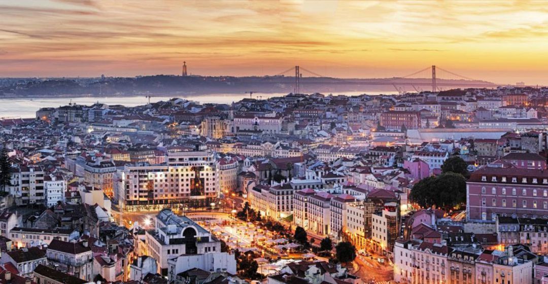 Lisboa Lisboa