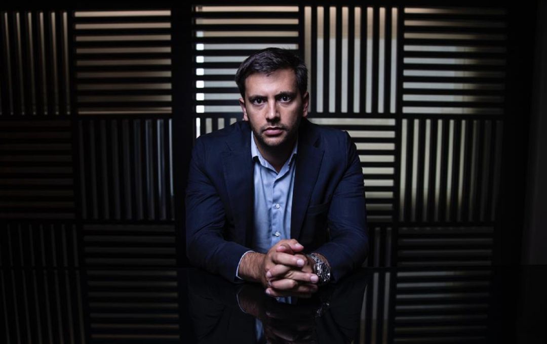 José Gutiérrez, nuevo director general de Soluciones, Digital y Tecnología de PRISA Media. José Gutiérrez, nuevo director general de Soluciones, Digital y Tecnología de PRISA Media.