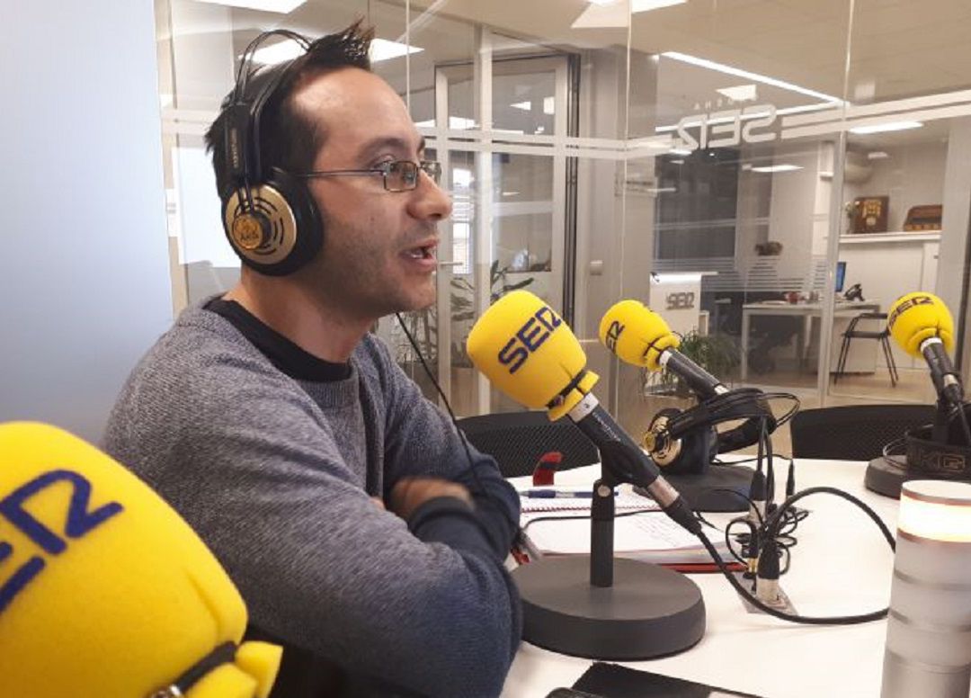 Andrés Gonzalo Andrés Gonzalo