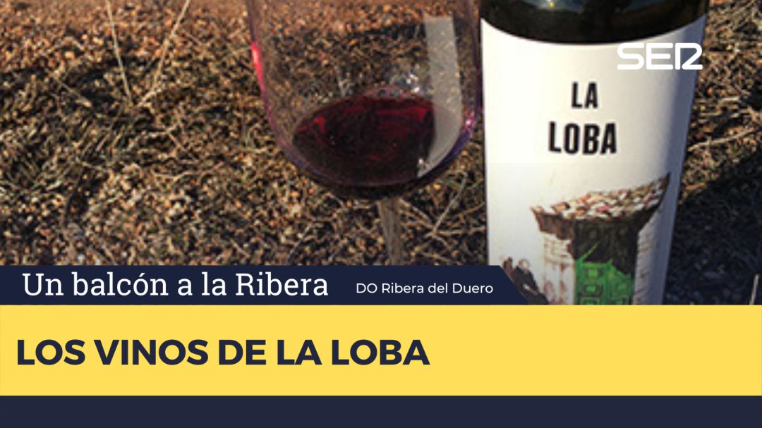 La loba La loba